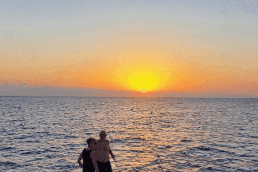 Mellieha: Sunset or Sunrise Trips in Gozo, Comino & Blue Lagoon