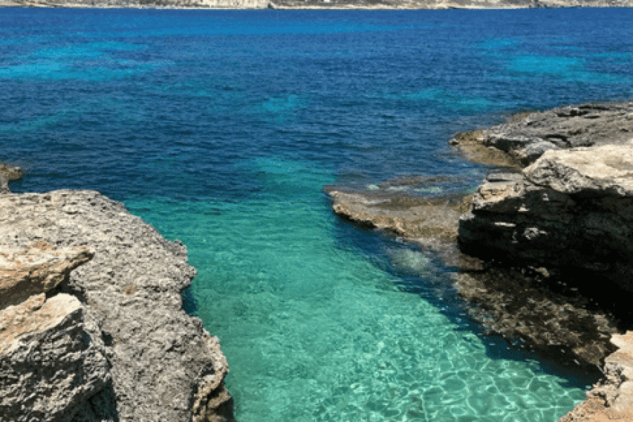 Mellieha: Aquatic Day Escape Trips in Gozo, Comino & Malta