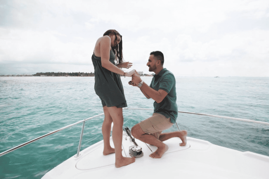 Mellieha: Celebration Sail to Lover’s Cave, Comino, Gozo & Blue Lagoon