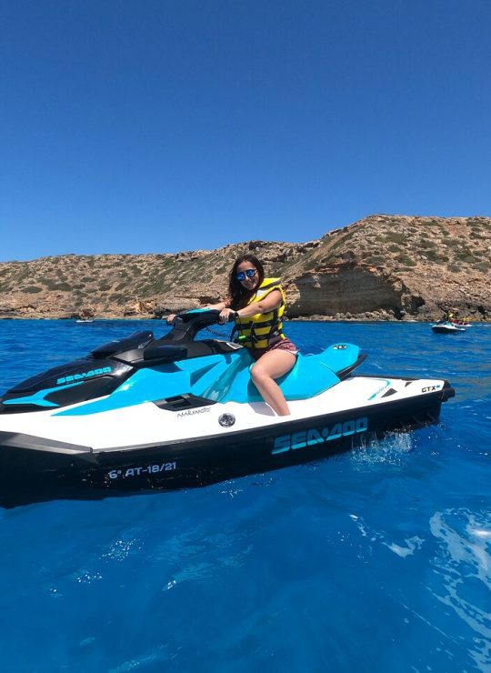 Jet Ski