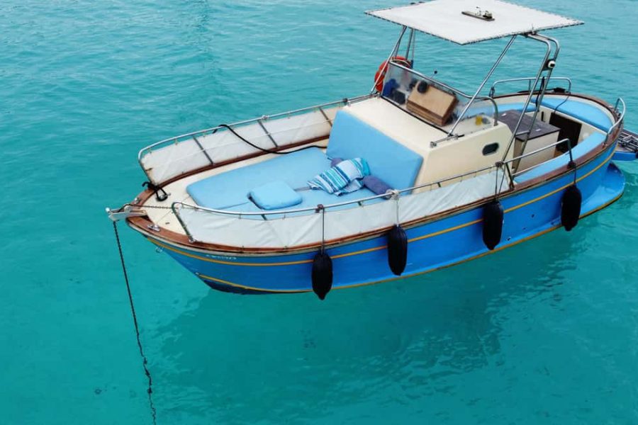 Mellieha: Malta, Gozo & Comino, 1hr QUICKY- the best of Comino & Gozo