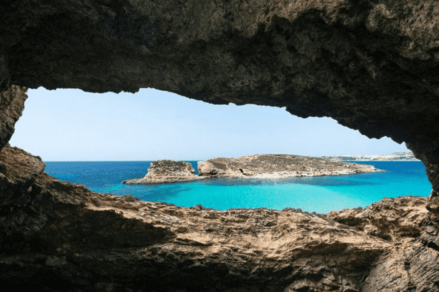 Mellieha: Private Boat Tours From Malta & Gozo To Comino & Blue Lagoon