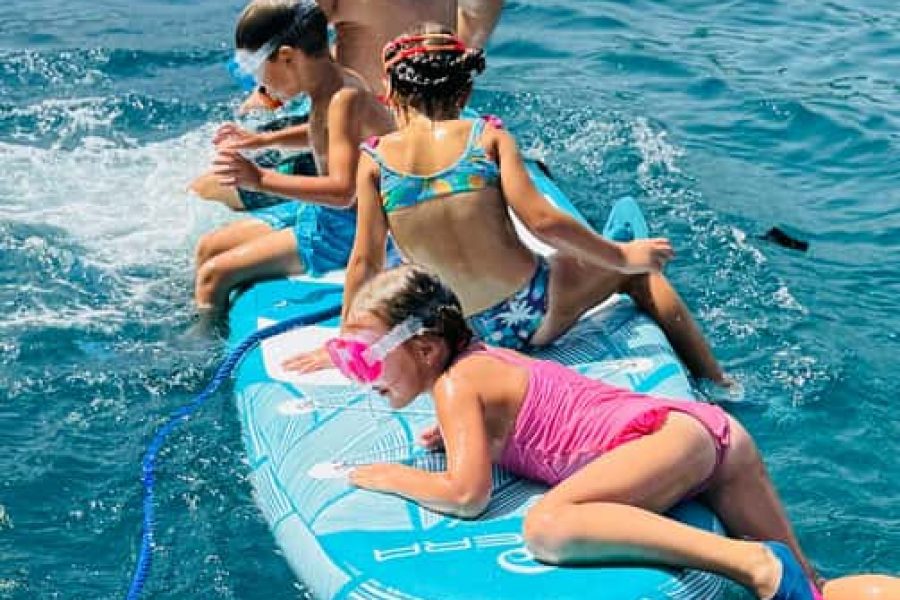 Kalkara: Malta, Gozo & Comino Charter